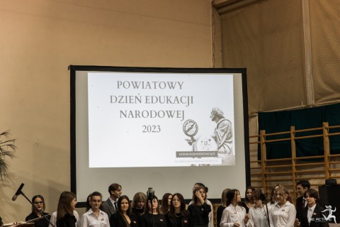 ŚWIĘTO EDUKACJI W POWIECIE BRZESKIM