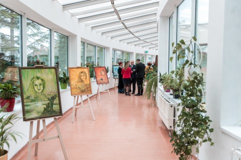 ŚWIĘTO EDUKACJI W POWIECIE BRZESKIM