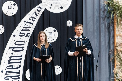 ŚWIĘTO EDUKACJI W POWIECIE BRZESKIM