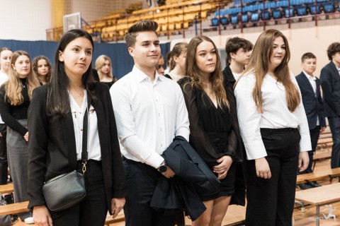 ŚWIĘTO EDUKACJI W POWIECIE BRZESKIM