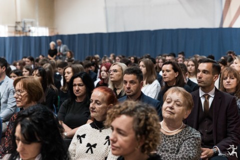 ŚWIĘTO EDUKACJI W POWIECIE BRZESKIM