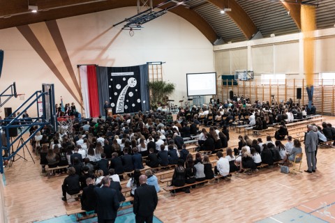 ŚWIĘTO EDUKACJI W POWIECIE BRZESKIM