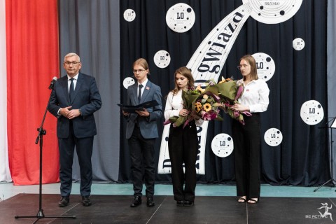 ŚWIĘTO EDUKACJI W POWIECIE BRZESKIM