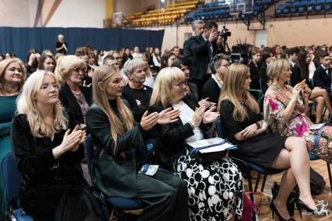 ŚWIĘTO EDUKACJI W POWIECIE BRZESKIM