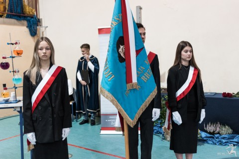 ŚWIĘTO EDUKACJI W POWIECIE BRZESKIM