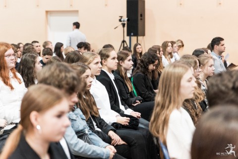 ŚWIĘTO EDUKACJI W POWIECIE BRZESKIM