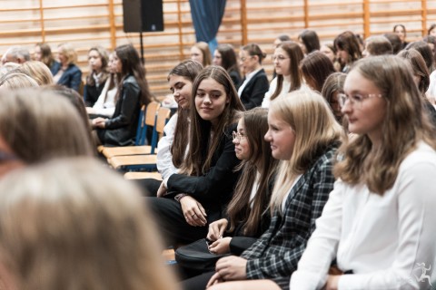 ŚWIĘTO EDUKACJI W POWIECIE BRZESKIM