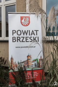 ŚWIĘTO EDUKACJI W POWIECIE BRZESKIM