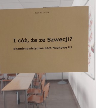 "Kopernik" na Uniwersytecie Jagiellońskim