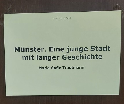 "Kopernik" na Uniwersytecie Jagiellońskim