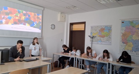 "Kopernik" na Uniwersytecie Jagiellońskim