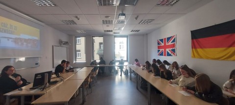 "Kopernik" na Uniwersytecie Jagiellońskim