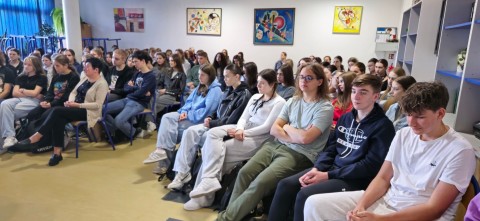 Rozmawialiśmy o zdrowiu psychicznym