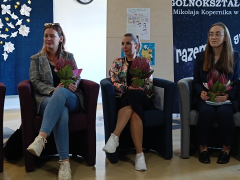 Rozmawialiśmy o zdrowiu psychicznym