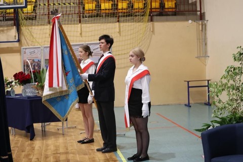 "Takie będą Rzeczypospolite, jakie ich młodzieży chowanie". Jan Zamoyski