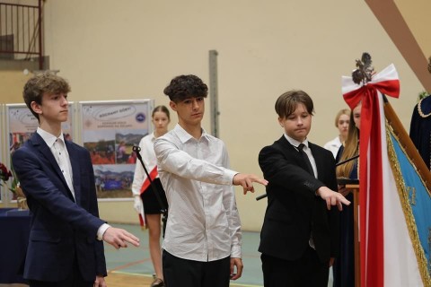 "Takie będą Rzeczypospolite, jakie ich młodzieży chowanie". Jan Zamoyski
