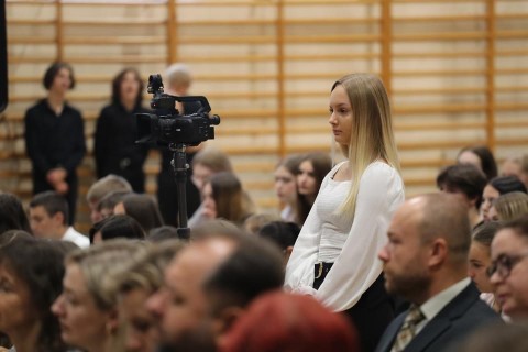 "Takie będą Rzeczypospolite, jakie ich młodzieży chowanie". Jan Zamoyski