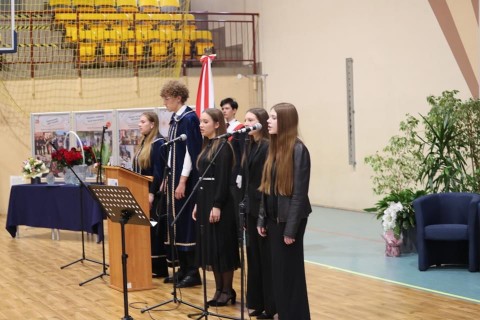 "Takie będą Rzeczypospolite, jakie ich młodzieży chowanie". Jan Zamoyski