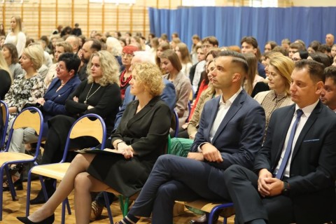 "Takie będą Rzeczypospolite, jakie ich młodzieży chowanie". Jan Zamoyski