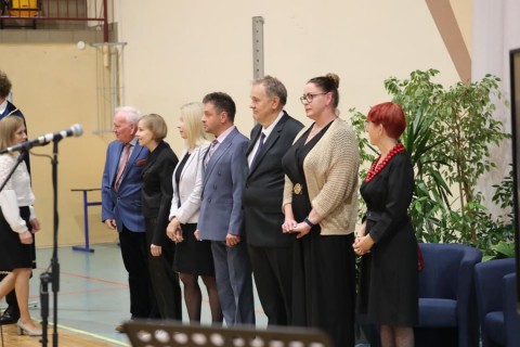 "Takie będą Rzeczypospolite, jakie ich młodzieży chowanie". Jan Zamoyski