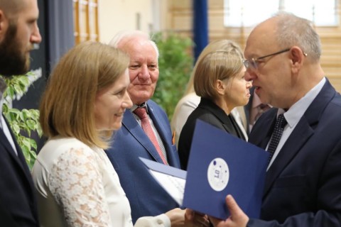 "Takie będą Rzeczypospolite, jakie ich młodzieży chowanie". Jan Zamoyski