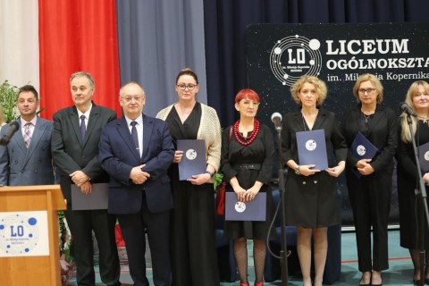 "Takie będą Rzeczypospolite, jakie ich młodzieży chowanie". Jan Zamoyski