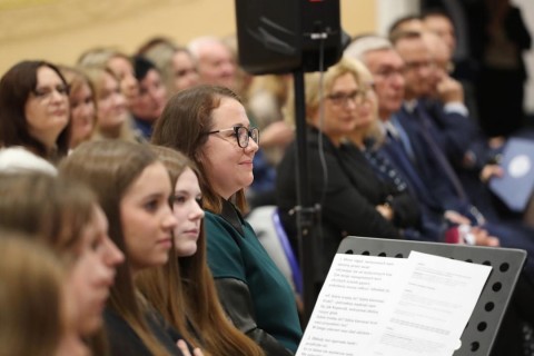 "Takie będą Rzeczypospolite, jakie ich młodzieży chowanie". Jan Zamoyski