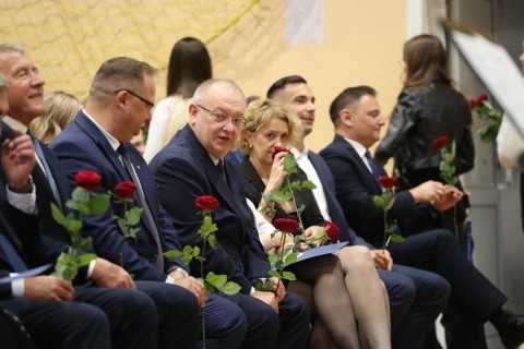 "Takie będą Rzeczypospolite, jakie ich młodzieży chowanie". Jan Zamoyski