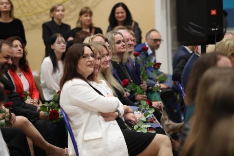 "Takie będą Rzeczypospolite, jakie ich młodzieży chowanie". Jan Zamoyski