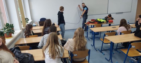 Jesień z „Kopernikiem na szlaku”