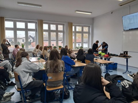 Jesień z „Kopernikiem na szlaku”