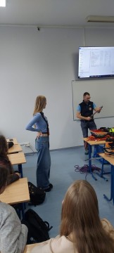 Jesień z „Kopernikiem na szlaku”