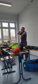 Jesień z „Kopernikiem na szlaku”