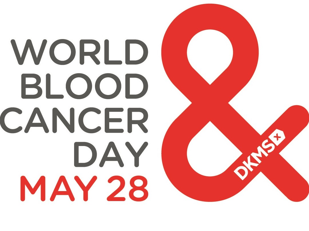 World Blood Cancer Day