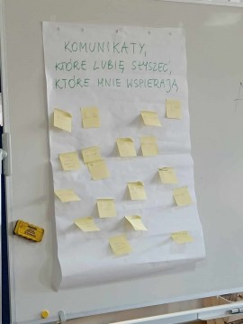 Warsztaty krasomówcze