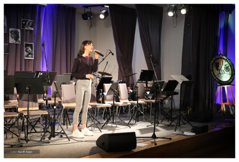 HANNA GORCZYCA laureatką VII edycji konkursu muzycznego „WIECZNIE ŻYWI”