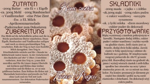 "Weihnachtsbäckerei Kopernik Brzesko"