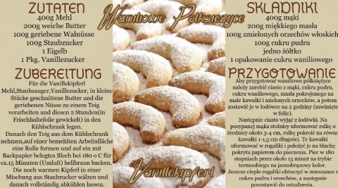 "Weihnachtsbäckerei Kopernik Brzesko"