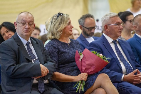 Inauguracja roku szkolnego 2022/2023