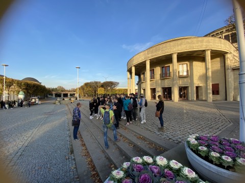 Odkrywamy Wrocław