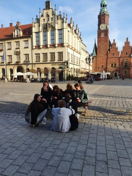 Odkrywamy Wrocław