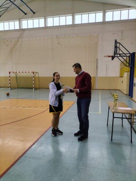 LICEALIADA W KOSZYKÓWCE 3x3