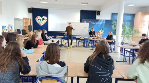 „Lekcje czytania”