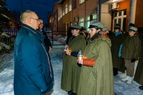 "Kop(i)erniczki"