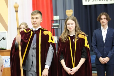 Dzień Patrona w „KOPERNIKU”