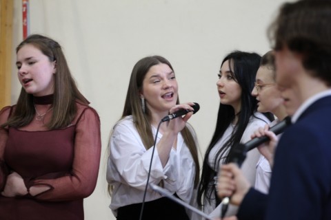 Dzień Patrona w „KOPERNIKU”