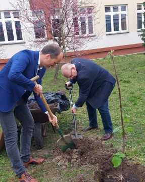 „Polsko Niemiecka Współpraca Młodzieży”