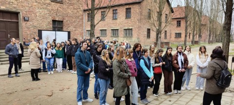 „Polsko Niemiecka Współpraca Młodzieży”