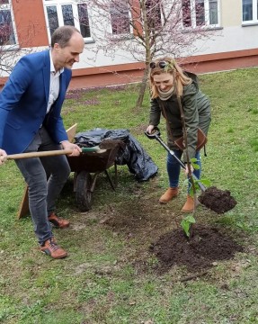 Polsko-niemiecka wymiana młodzieży 2023