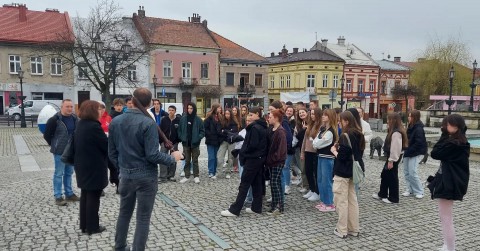 „Polsko Niemiecka Współpraca Młodzieży”